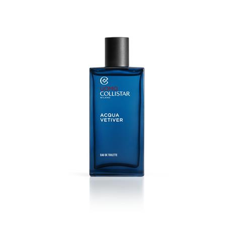 Collistar Vetiver - EdT 100 ml