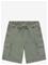 MINYMO Shorts Twill - LILY PAD - 92 – kuva 2
