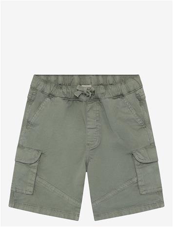 MINYMO Shorts Twill - LILY PAD - 86 – kuva 2/2