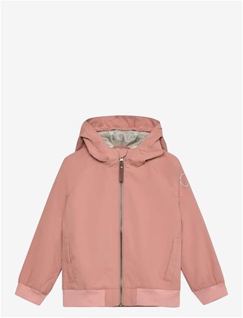 EN FANT Bomber Jacket - ASH ROSE - 98