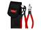 Knipex 00 20 72 V02 pihdit Pihtisetti – kuva 6