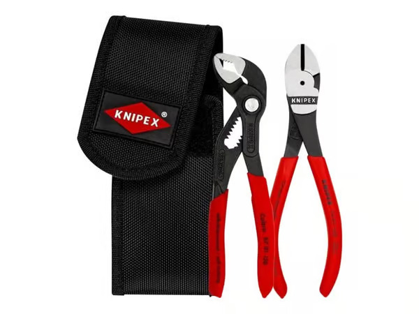 Knipex 00 20 72 V02 pihdit Pihtisetti