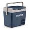IGLOO Compressor Cool Box ICF18 - Blue – kuva 8