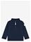 LITTLE B Fleece Half Zip - NAVY - 80 – kuva 2