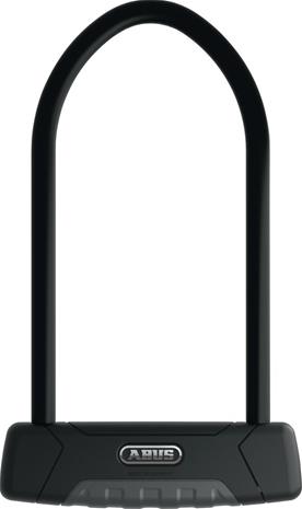 ABUS U-Lukko Granit Plus 470 + EAZYKF, 230MM