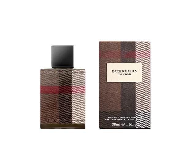 Burberry LONDON EDT 30 ml