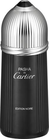 Pasha Black Edition, Barbati, Eau de toilette, 150 ml