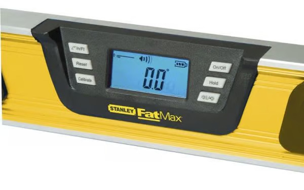Vesivaaka Stanley FatMax® Level; 400 mm