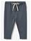 WHEAT Jersey Pants Manfred - GREYBLUE - 56 – kuva 2