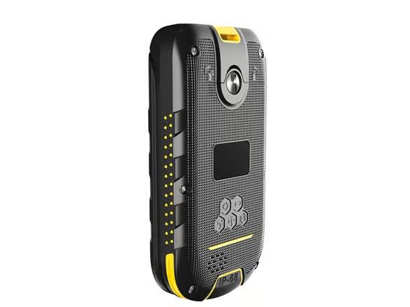 myPhone Hammer Bow LTE 4G 48/128MB, älypuhelin