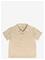 WHEAT Shirt S/S Svend - WARM SAND - 122 – kuva 2