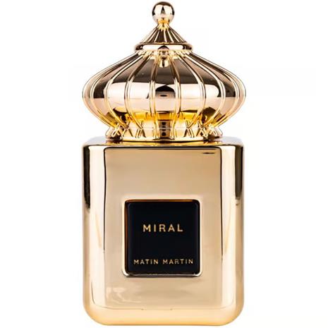 MATIN MARTIN Miral EDP-suihke 100 ml