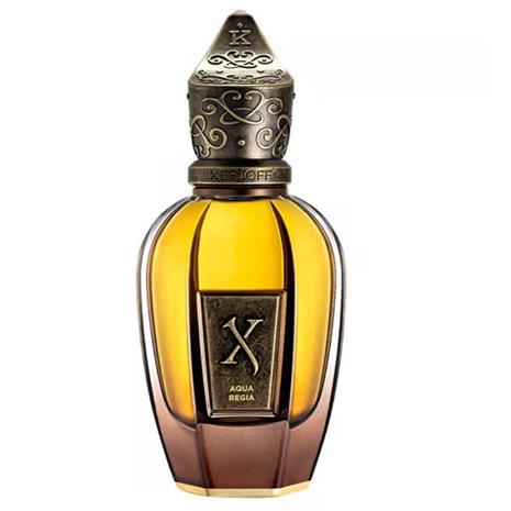 Xerjoff K Collection Aqua Regia - EdP 50 ml