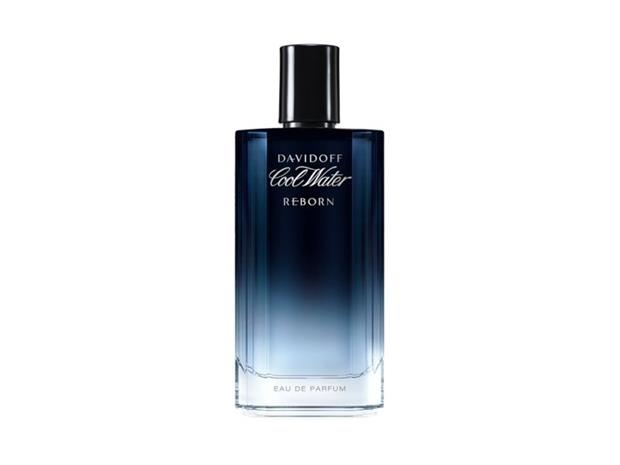 Davidoff Cool Water Reborn Eau de Parfum 100 ml