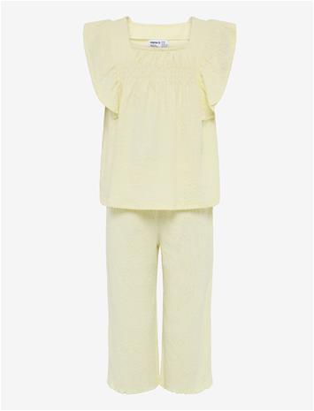 NAME IT Nmffilura Set - PEAR SORBET - 92