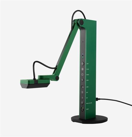 IPEVO VZ-R HDMI/USB 8MP Document Kamera