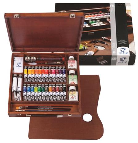Van Gogh 02843426