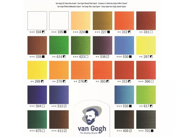 Van Gogh 02843426