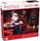 Tactic Santas Surprise 1000 pcs puzzle – kuva 2