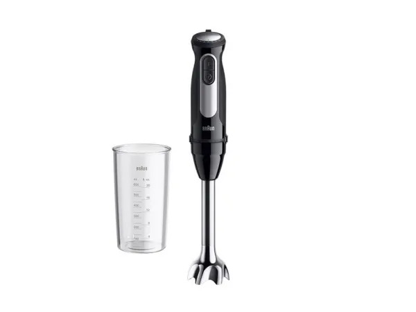 Braun MultiQuick 5 Pro MQ 55001, sauvasekoitin