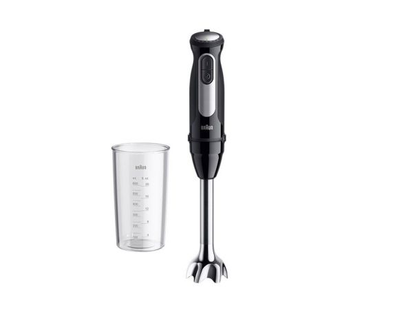 Braun MultiQuick 5 Pro MQ 55001, sauvasekoitin