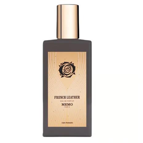 Memo French Leather EDP 200 ml