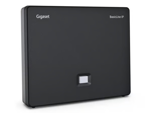 Gigaset BasicLine IP, IP-puhelin