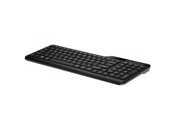 HP 460 Multi-Device Bluetooth Keyboard (7N7B8AA), näppäimistö