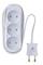 Thorkild Larsen E-Line 3-Socket 2x0.75 mm2 – kuva 3