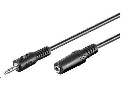 Gembird Cablexpert audio extension cable - 3 m