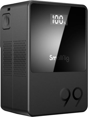 SmallRig 3580 V-Mount Battery Mini Vb99 v-mount-akku