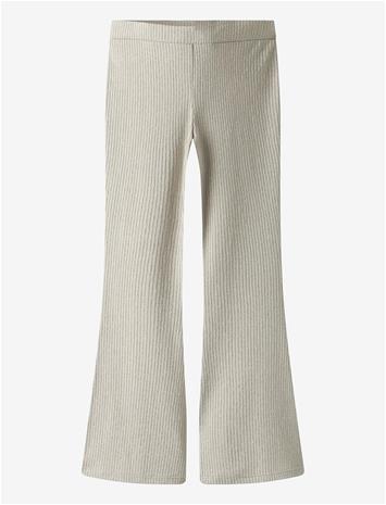 NAME IT Nkfsabi Bootcut - CEMENT - 146