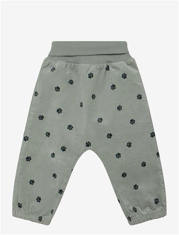 NAME IT Nbmtommi Pant - SHADOW - 80