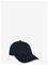 Upfront Mini Organic Baseball Cap - Navy - ONE SIZE – kuva 4