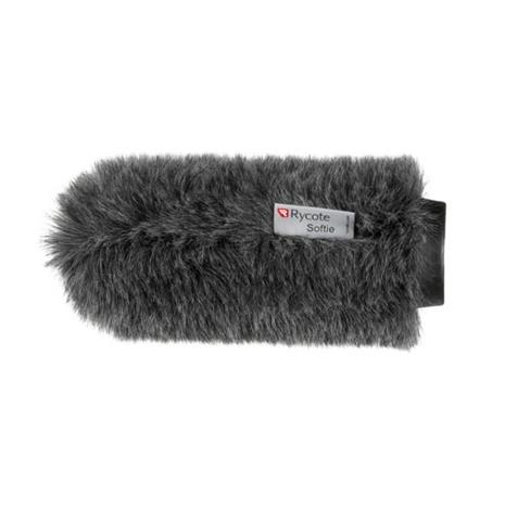 Rycote Classic-Softie 18cm Windshield (24-25mm)