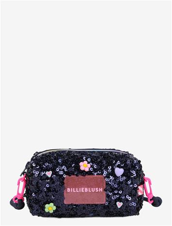 BILLIEBLUSH Case - NAVY - One Size