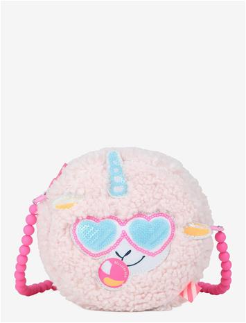 Billieblush Handle Bag - Pink - ONE SIZE
