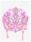 Billieblush Handle Bag - Pink - ONE SIZE – kuva 8