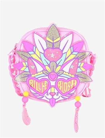 Billieblush Handle Bag - Pink - ONE SIZE