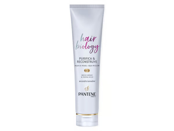 Pantene Pro V Cleanse Reconstruct 160ml