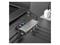 j5create JCD397-N 4K60 Elite USB-C® Multi-Monitor Mini Dock – kuva 7