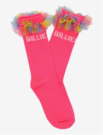 BILLIEBLUSH Socks - PINK - 27 – kuva 2/2