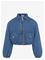 TOMMY HILFIGER Denim Bomber - DENIM MEDIUM SOFT - 122 – kuva 2