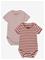 MINYMO Body Ss (2-Pack) - CANYON ROSE - 92 – kuva 2
