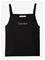 CALVIN KLEIN Punto Strap Top - CK BLACK - 128 – kuva 2