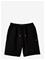 CALVIN KLEIN Mini Badge Shorts - BLACK [CSI] 25CW1000175CK - 104 – kuva 2