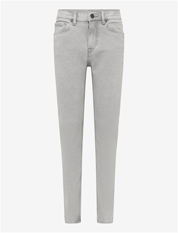 GANT Slim Jeans - GREY WORN IN - 176