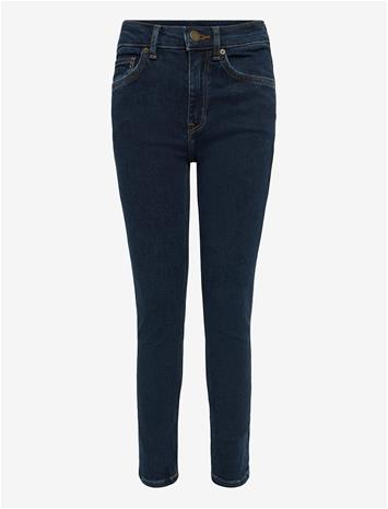 GANT Slim Jeans - DARK BLUE - 146