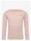 LEVI'S Ls-L/S Tee - POWDER PINK - 110 – kuva 2