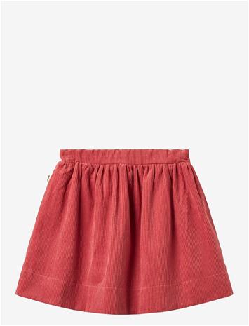 WHEAT Skirt Sissi - RASPBERRY - 110 – kuva 2/2